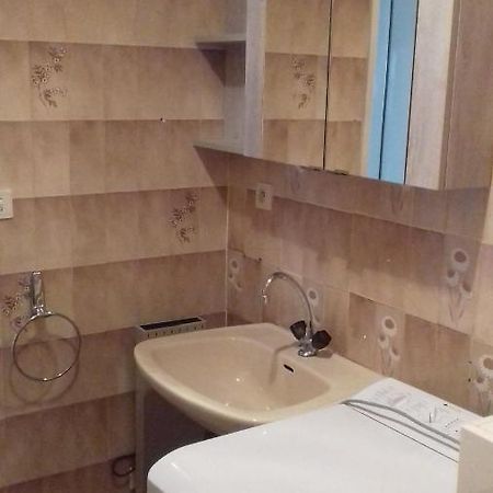 Studio Apartment Гап Екстериор снимка