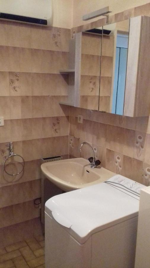 Studio Apartment Гап Екстериор снимка